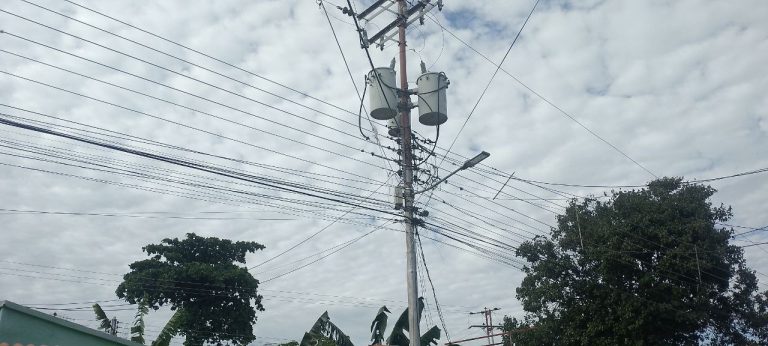 Fundelec acompaña Diagnóstico Eléctrico en Aragua