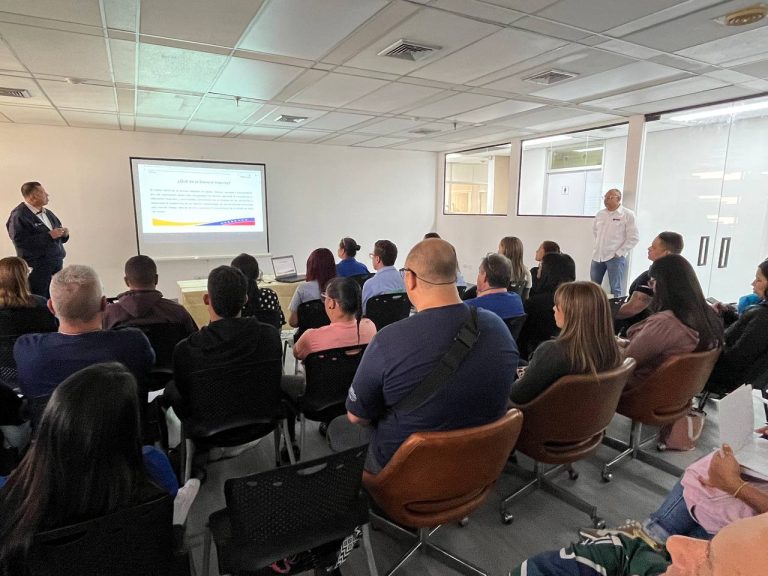 Comité de Auditores del SEN concluye ciclo formativo de 2025