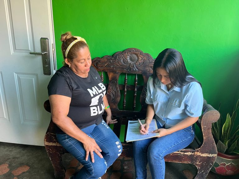 Fundelec acompaña conformación de MTE en Tinaquillo