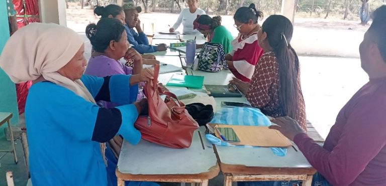 Registran y certifican Mesas Técnicas de Energía en el estado Zulia