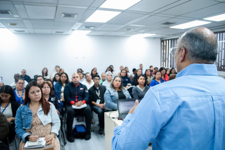 Comité de Auditores del SEN inicia ciclo formativo 2026