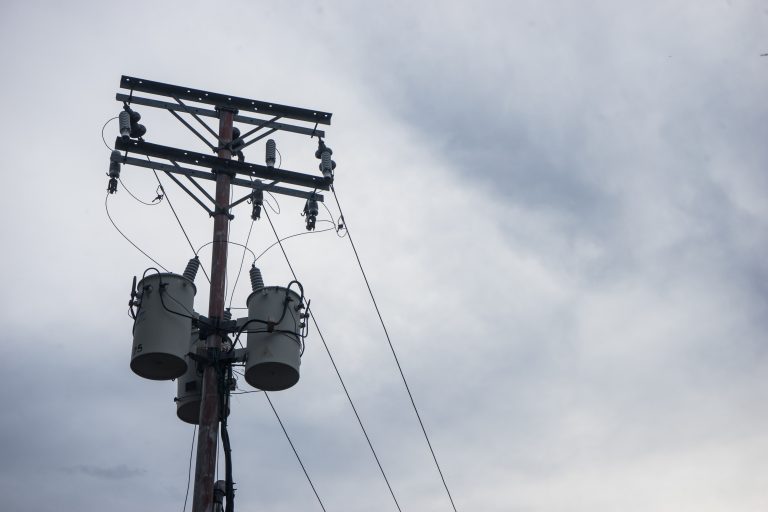 Fundelec acompaña restauración del servicio eléctrico en el Junquito