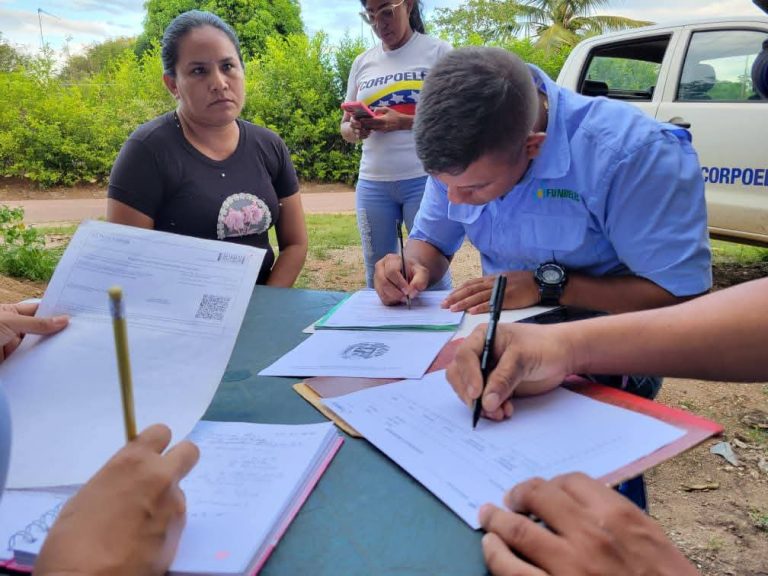 Fundelec realiza abordaje integral en comunidades amazonenses