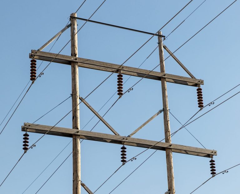 Realizan Caracterización Comunitaria a infraestructura eléctrica en Aragua