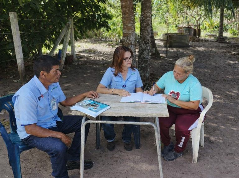 impulso de activación de banco de transformadores mediante la VenApp