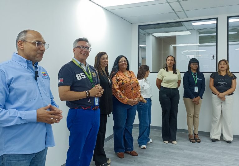 Fortalecen gestión en el sector eléctrico mediante taller de indicadores