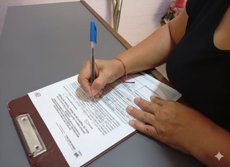 Comunidad de Mariara conforma Mesa Técnica de Energía