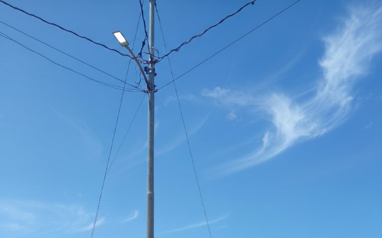 Diagnóstico y Caracterización Comunitaria.