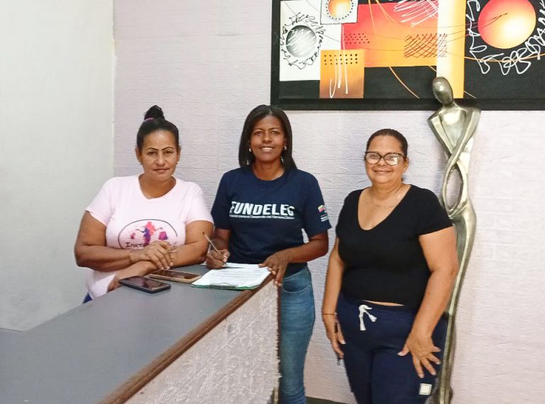 Ejecutan Diagnósticos Eléctricos en Maiquetía y Caraballeda