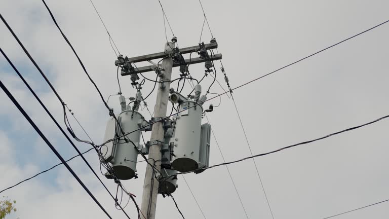 Supervisan alumbrado aprobado en 4ta. Consulta Popular 2025