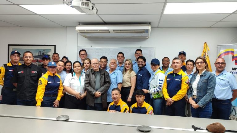 Dictan taller especializado por el Día Mundial de la Eficiencia Energética