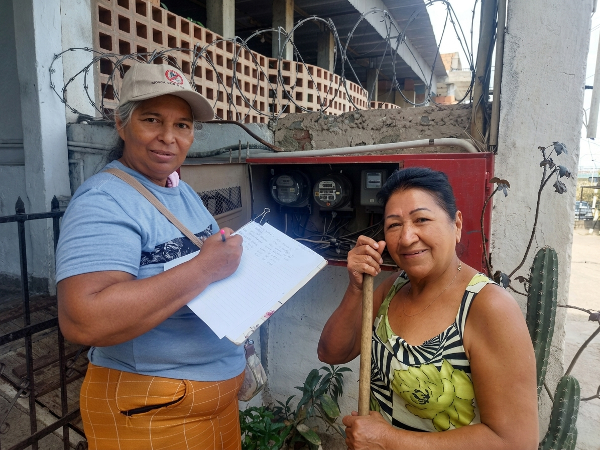 Diagnóstico Eléctrico