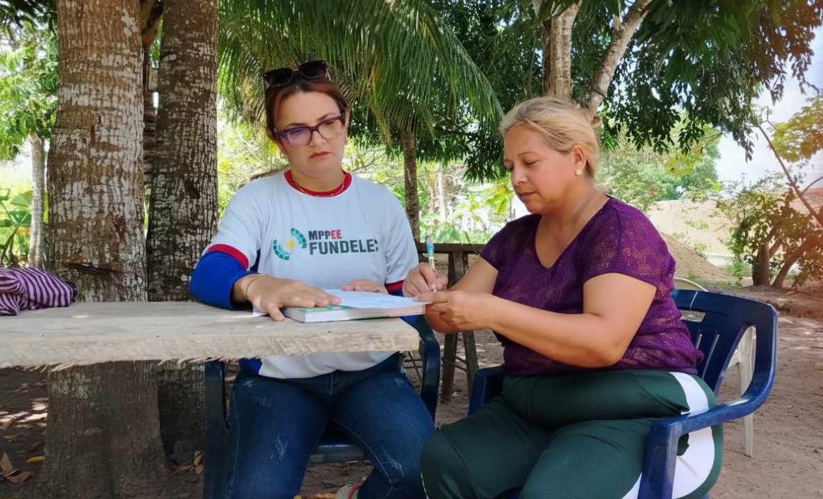 actualización de la vocería