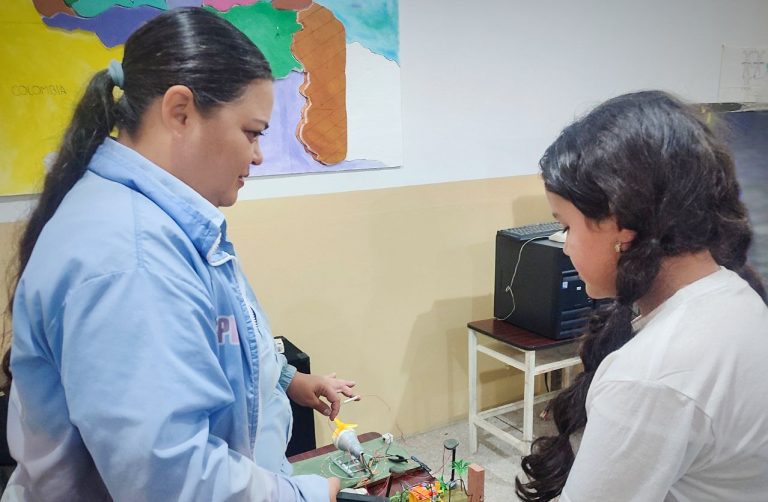 jornada de formación