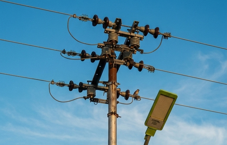 Diagnóstico Eléctrico