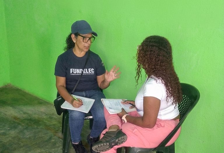 Formación y asesoramiento técnico