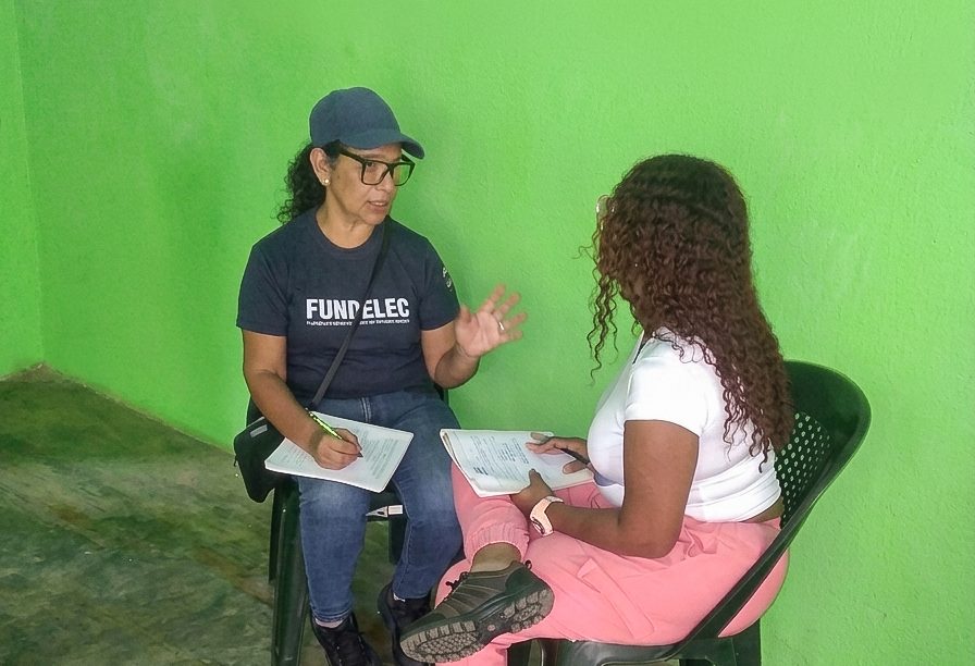 Formación y asesoramiento técnico