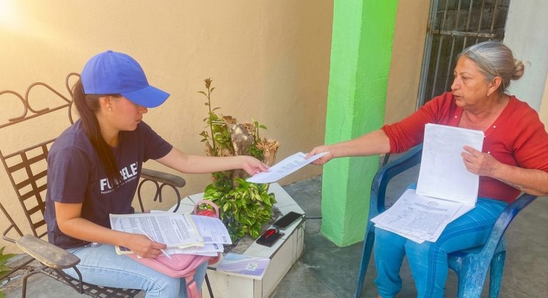 certificación de la Mesa Técnica de Energía