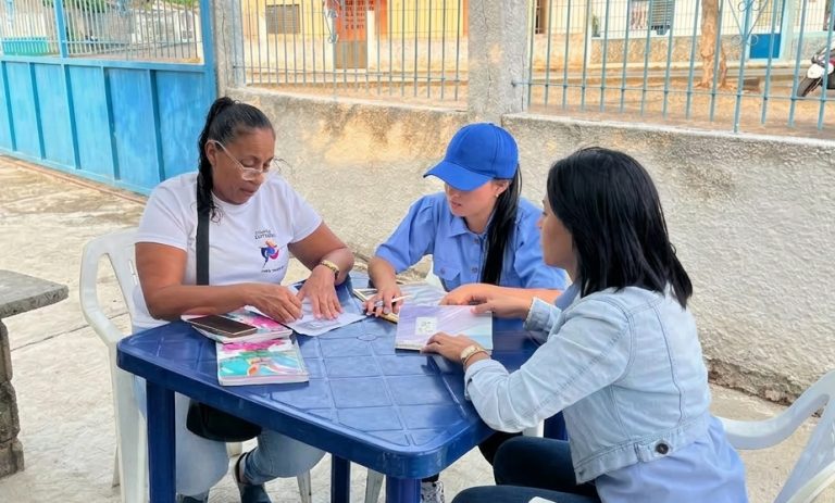 certificación de Mesa Técnica de Energía