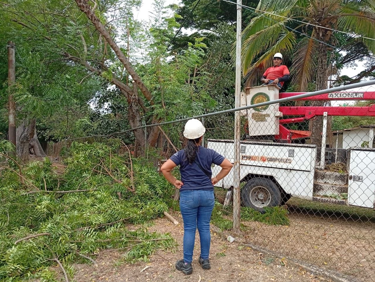 Diagnóstico Eléctrico