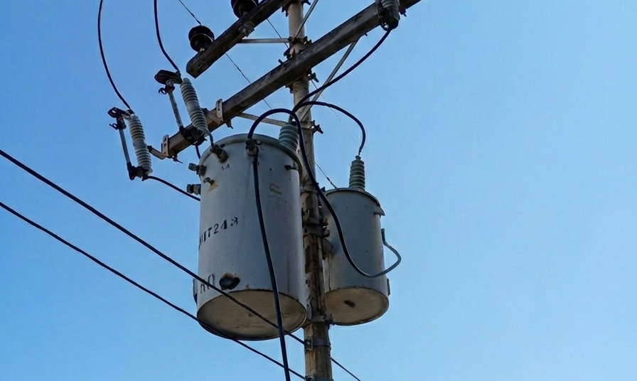 (Fundelec) realizaron recientemente un Diagnóstico Eléctrico Comunitario en la parroquia Maiquetía, estado La Guaira