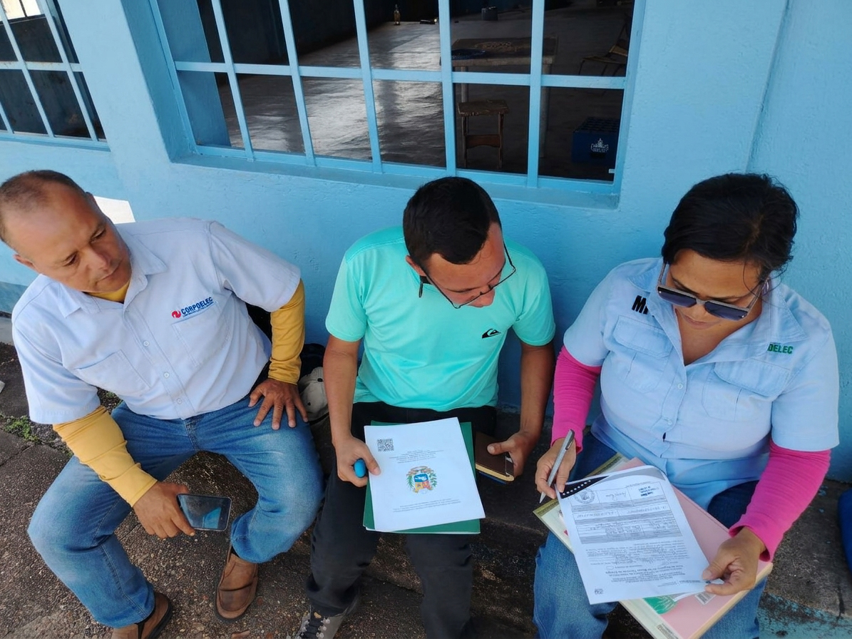 diagnóstico técnico, y el registro de las Mesas Técnicas de Energía (MTE).