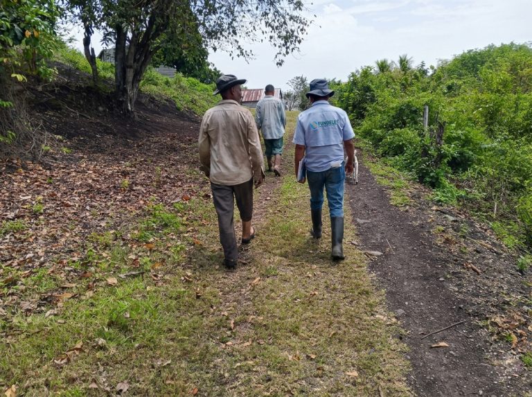 Abordaje Comunitario