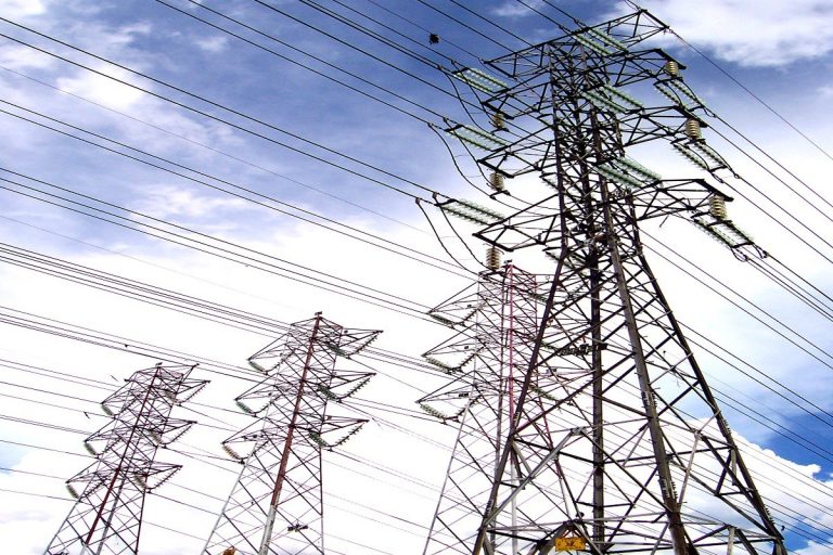 Abordaje Comunitario en la Subestación de Transmisión Prado de María,