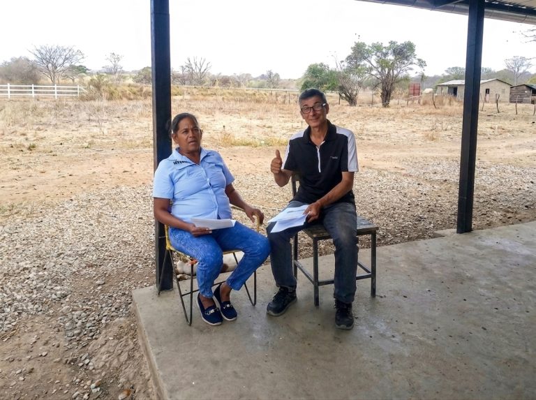 Fundelec supervisan avance de proyectos eléctricos