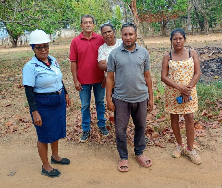 Fundelec fortalece la organización eléctrica en Cojedes