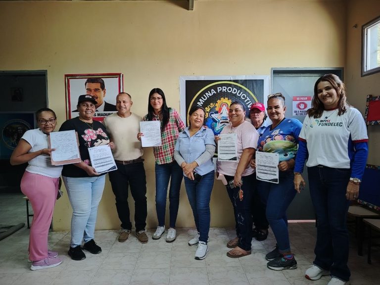 Monagas blinda su sistema eléctrico con organización comunal 