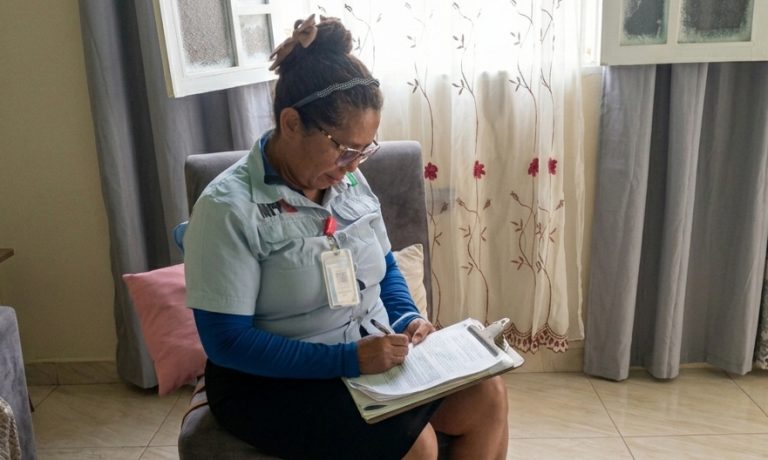 registro de las Mesas Técnicas de Energía