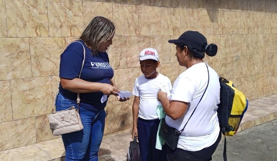 Campaña de Ahorro Energético