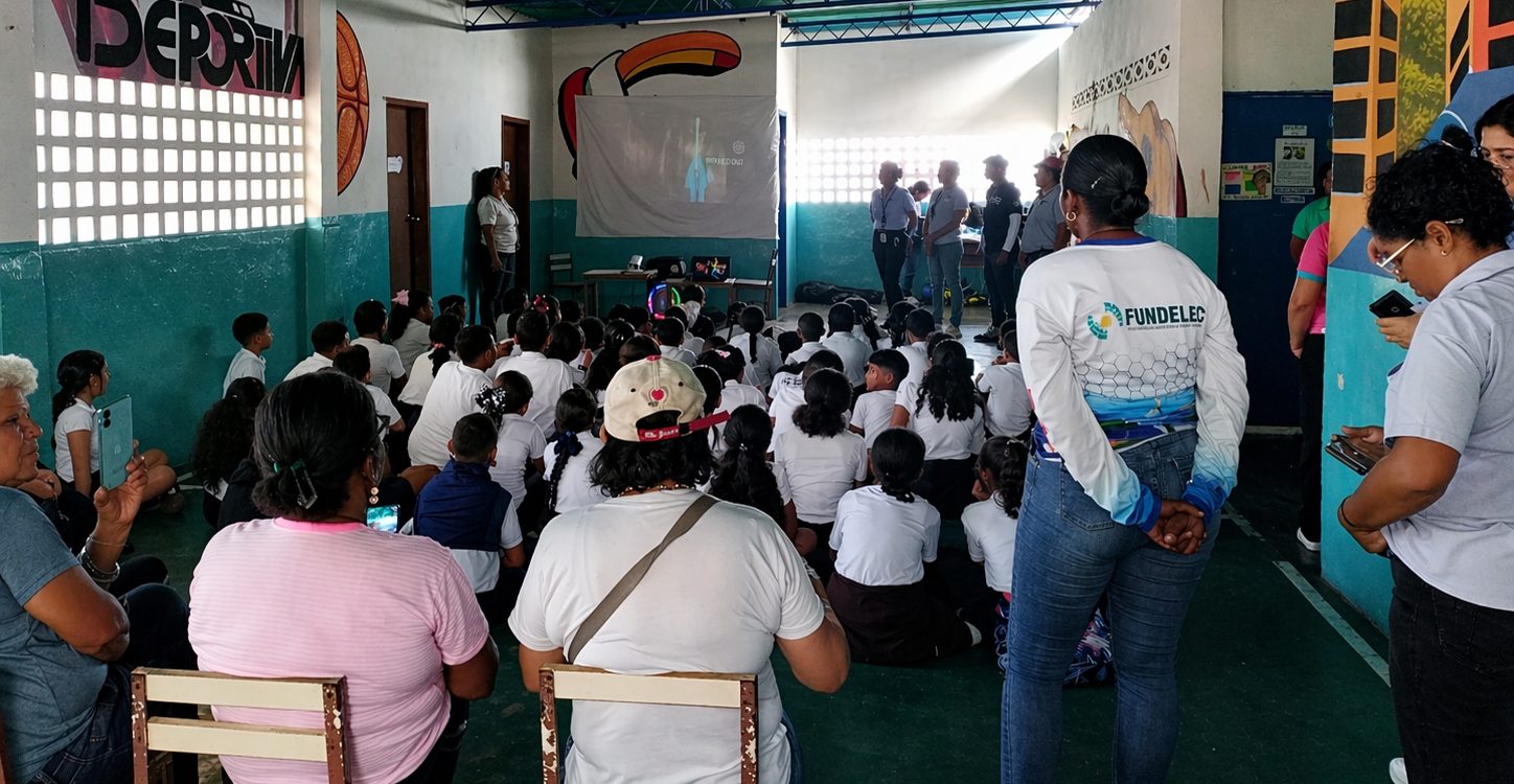 campaña de ahorro energético