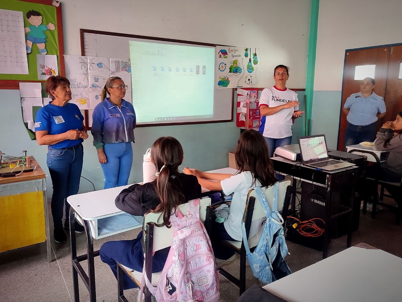 uso eficiente de las energías renovables