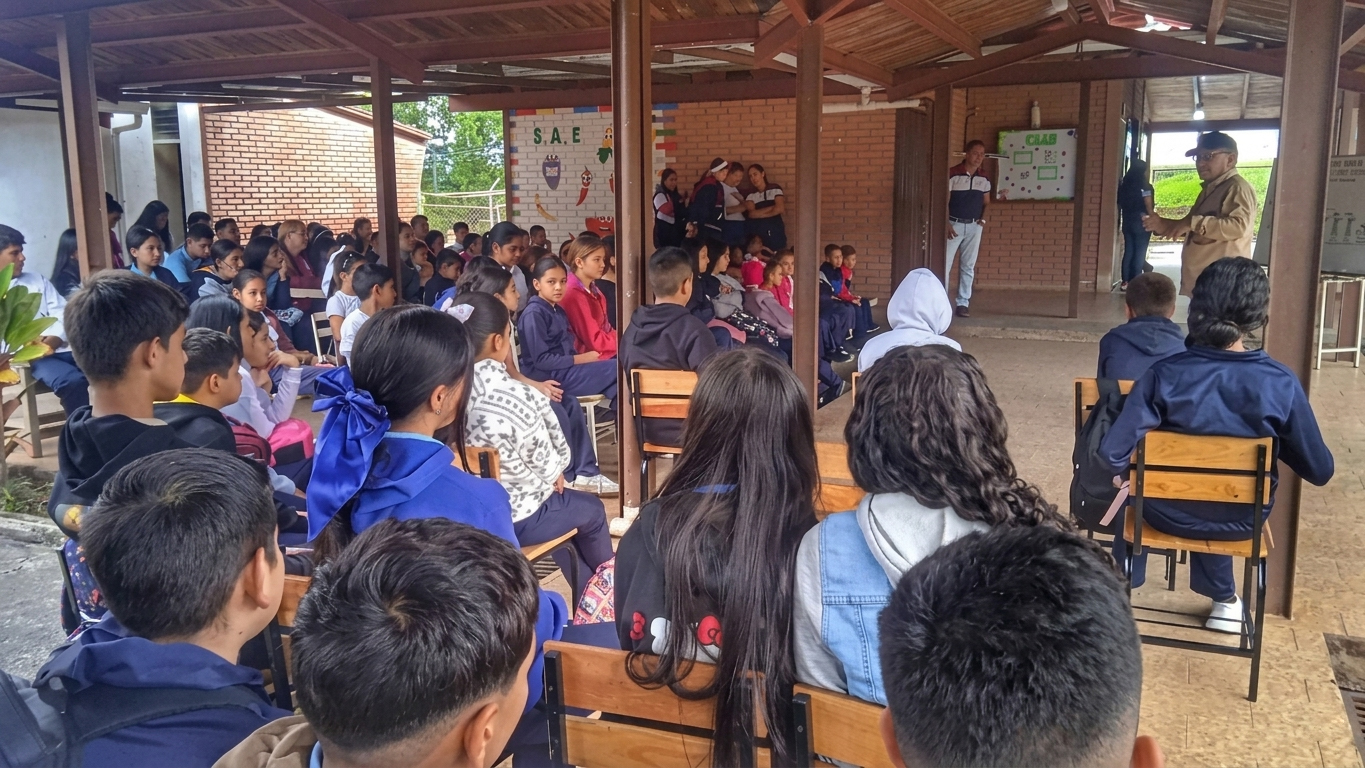 conciencia energética