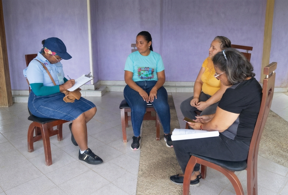 fortalece vocería de MTE