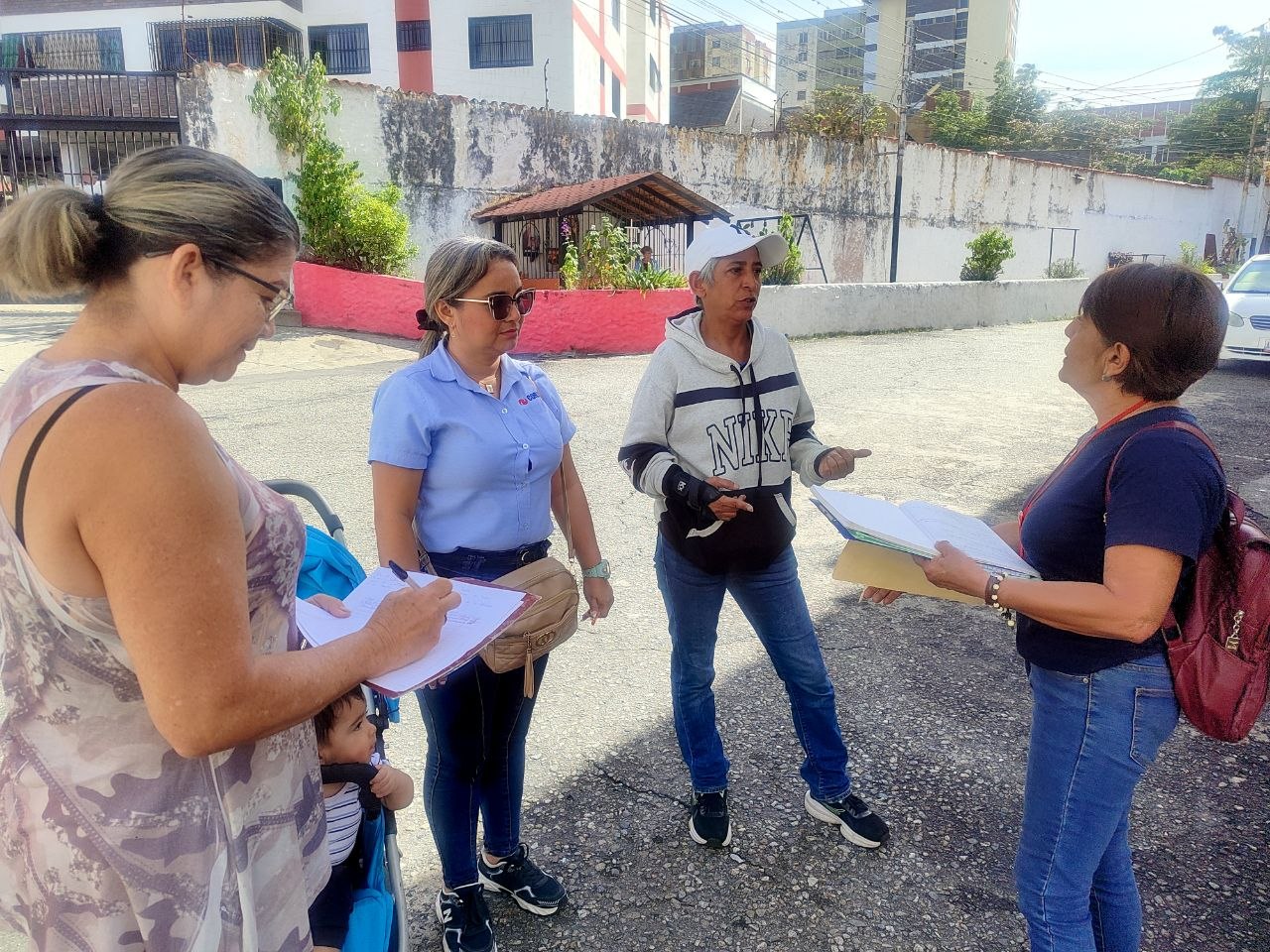 diagnóstico técnico