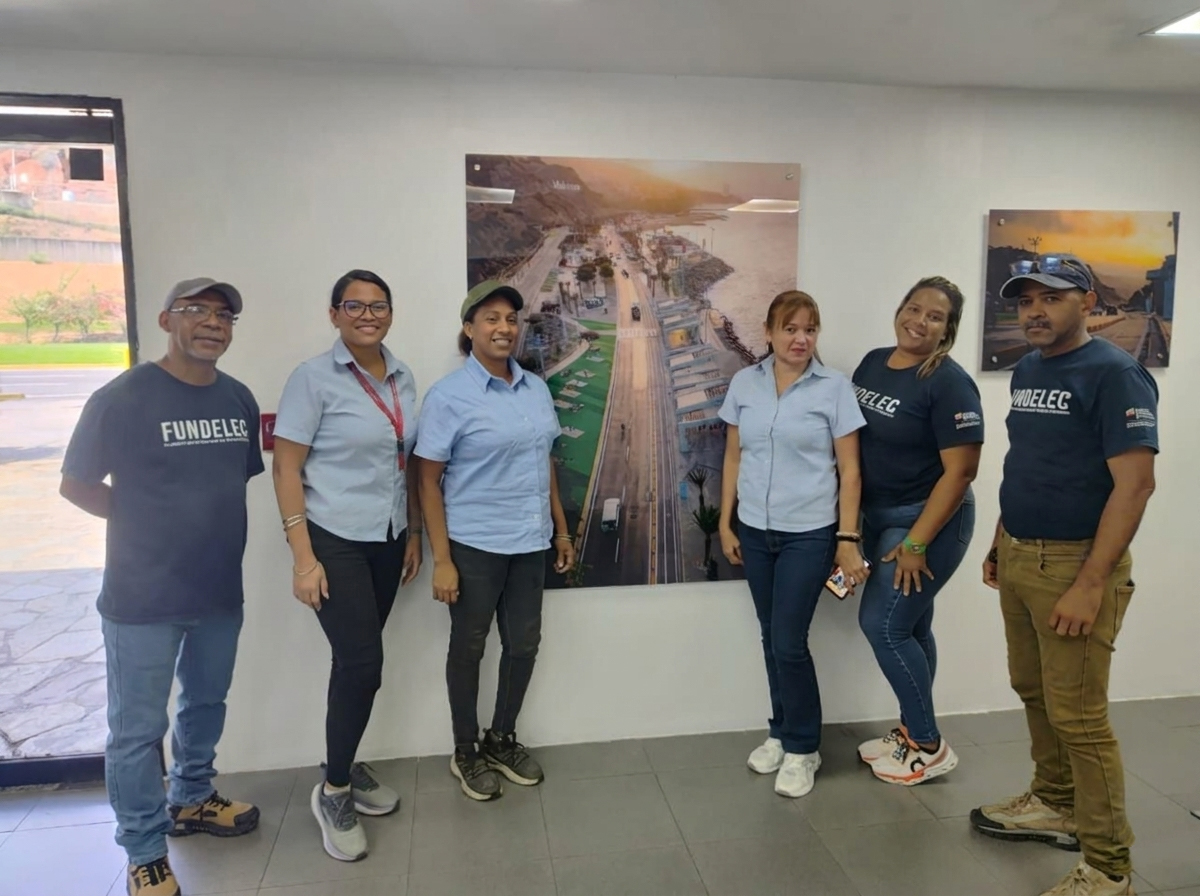 Formación Energética