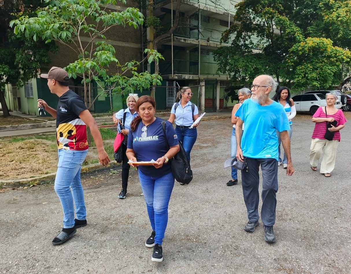 abordaje comunitario
