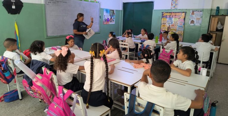 jornada de atención socioeducativa