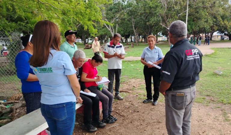 proyecto comunitario