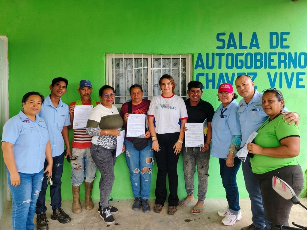 Registro MTE y acompañamiento de ejecución de Proyecto Electrico