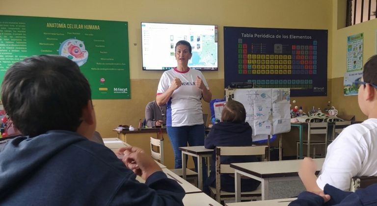 Formación energética