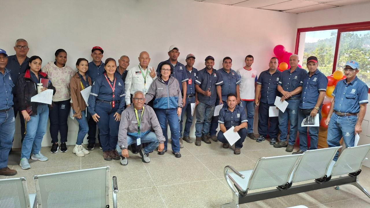 taller integral sobre Riesgo Eléctrico, Reparación de Bombillos LED