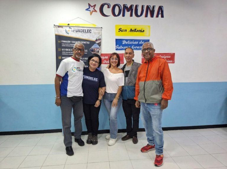 Taller de Reparación de bombillos y luminarias LED