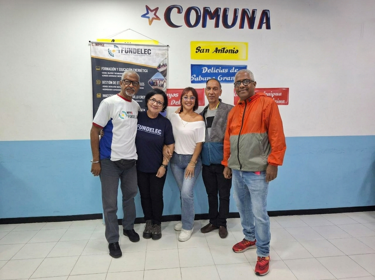 Taller de Reparación de bombillos y luminarias LED