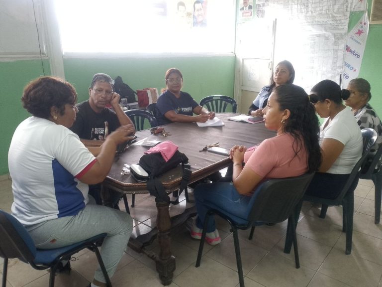 Fundelec fortalece el servicio eléctrico en Aragua