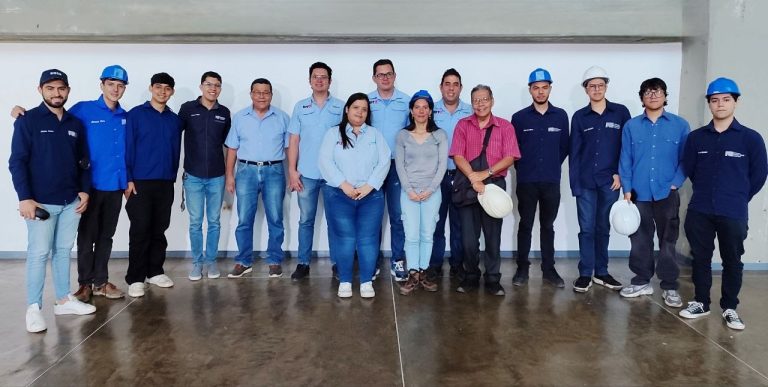Mérida impulsa formación en energías renovables