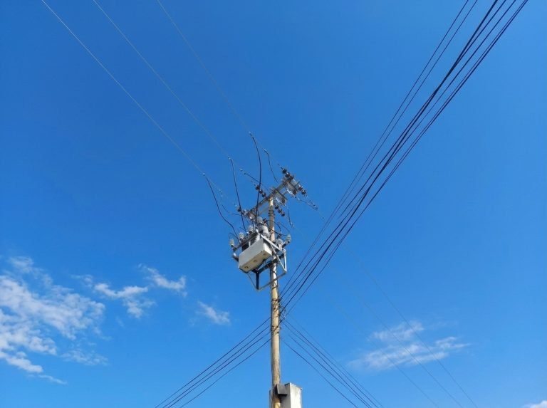 Fortalecen el sistema eléctrico comunitario en Monagas
